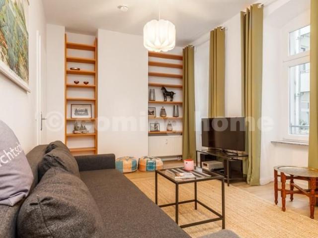Home Sweet Home: Nähe Kollwitzplatz