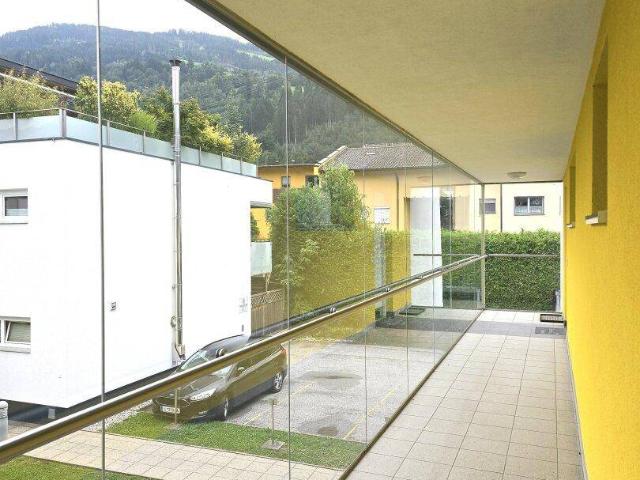 Home sweet Home sehr schöne 3 Zimmerwohnung inkl. Tiefgaragenplatz in Wattens