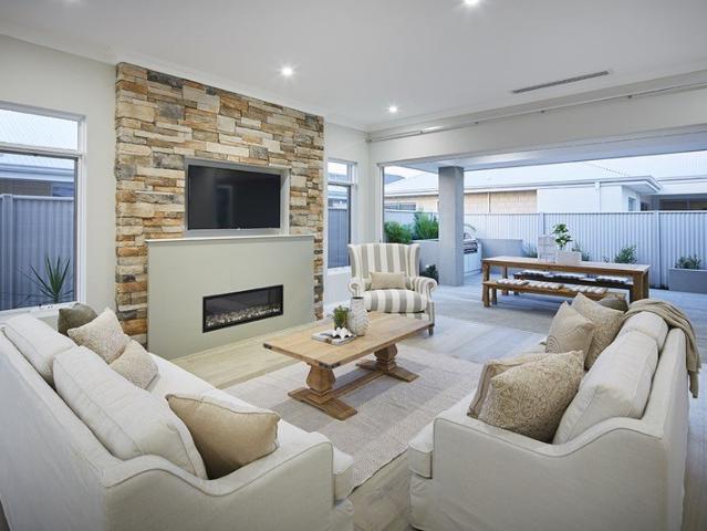 HOME SWEET HOME STARTS HERE! House & Land Package The Bay at Honeygrove, Anketell