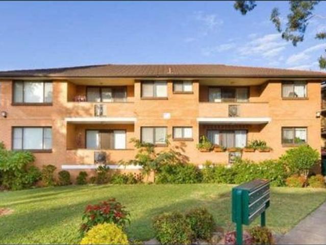Home Sweet Home! Rare Three Bedroom Apartment with Air Conditioning and Lock Up Garage!