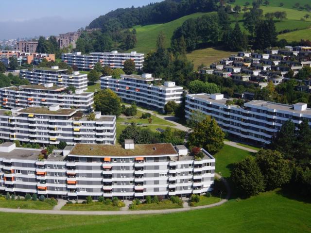 Traumhafte Attikawohnung wartet auf Sie!