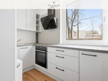 Home Sweet Salzburg – exklusive, stilvoll sanierte Wohnung mit Wohlfühlfaktor und Parkplatz
