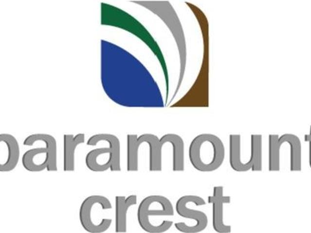 HOME SITES Paramount Crest