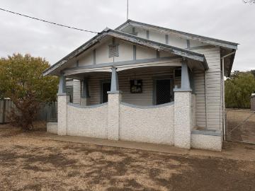 Home, Space, and a Whole Lot of Opportunity