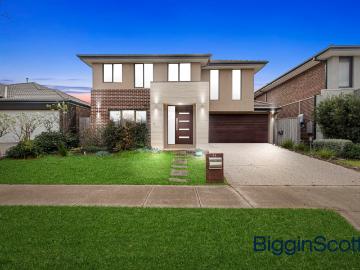 Williams Landing, Laverton, Melbourne, Point Cook, Wyndham, Victoria, Victoria