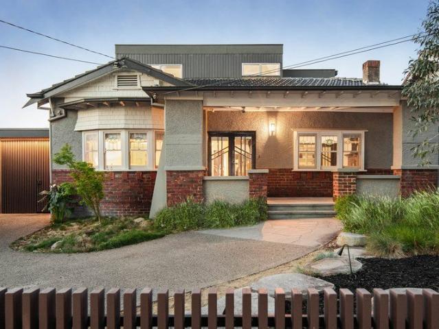 Home to a Perfect Blend of Character, Space, and Contemporary Elegance