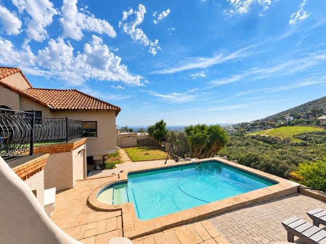 Home To Rent in Plattekloof 2, Plattekloof, Parow
