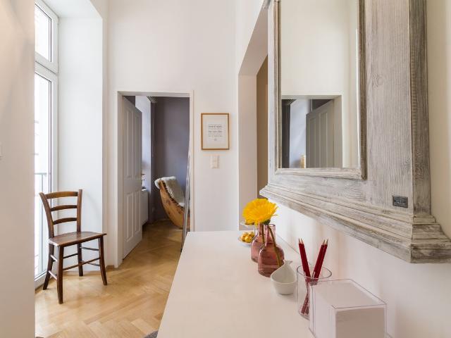 Home Vienna Your city paradise in Vienna, Vienna Amsterdam Apartments for Rent