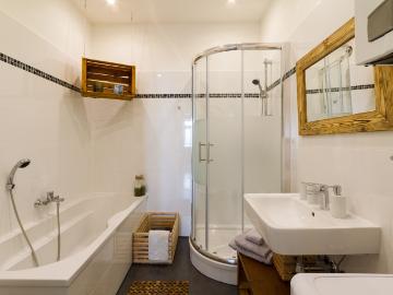 Apartment for rent in 1050