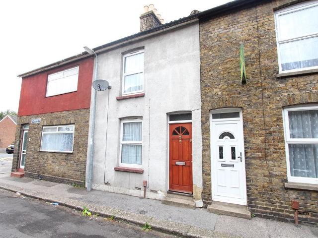 Home View, Murston, Sittingbourne ME10, 3 bed terraced house to rent, £1,200 pcm | PrimeLocation