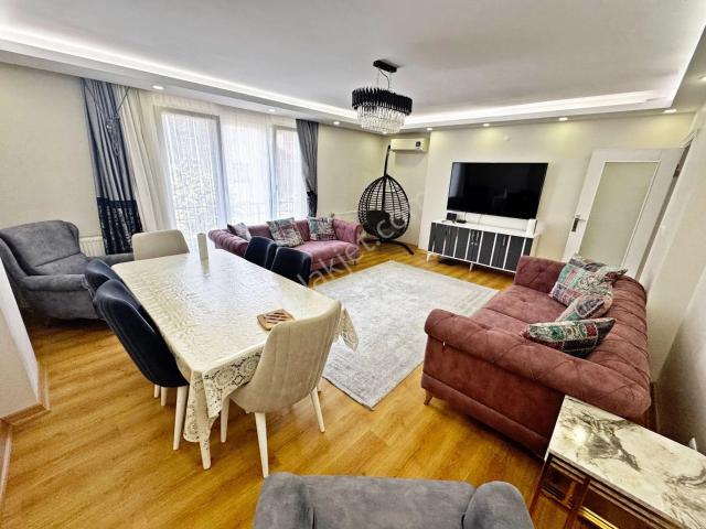 Home Vizyon Bahçelievler Kocasinan Kiralık Ferah Geniş 3+1 Daire
