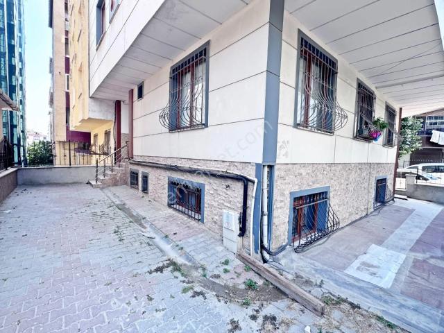 Home Vizyon Bahçelievler Kocasinan Kiralık Lüx Bahçekatı 2+1 Daire