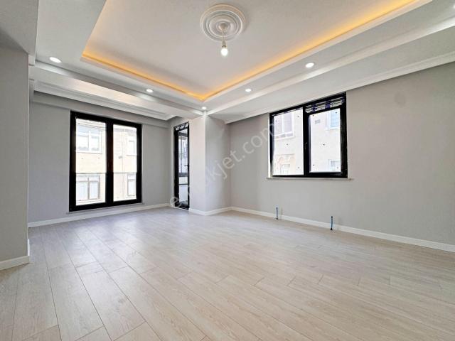Home Vizyon Bahçelievler Çobançeşme Satılık Sıfır Lüx 2+1 Daire