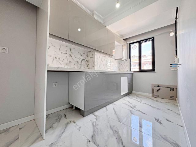 Home Vizyon Bahçelievler Çobançeşme Satılık Sıfır Lüx 2+1 Daire