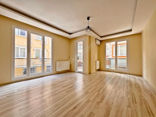 Home Vizyon Bahçelievler Yenibosnada Ankastreli Klimalı Kiralık Lüx 2+1 Daire