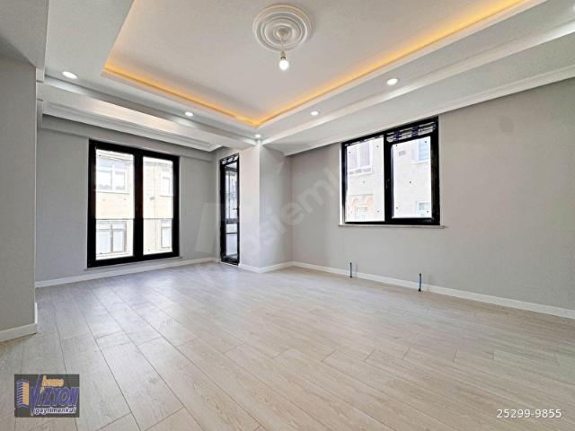 Home Vizyon 'dan Bahçelievler Çobançeşme Satılık Sıfır Lüx 2+1 Daire