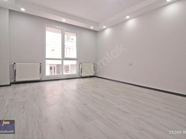 Home Vizyon 'dan Bahçelievler Kocasinan Kiralık Yüksek Giriş Lüx 2+1 Daire