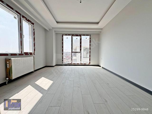 Home Vizyon 'dan Bahçelievler Kocasinan Satılık Sıfır OTOPARKLI Lüx 2+1 Daire