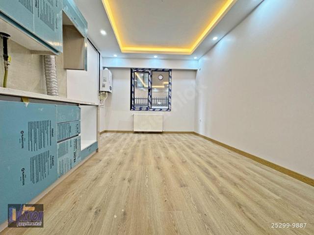 Home Vizyon 'dan Bahçelievler Yayla Kiralık 1+1 Bahçe Katı Daire