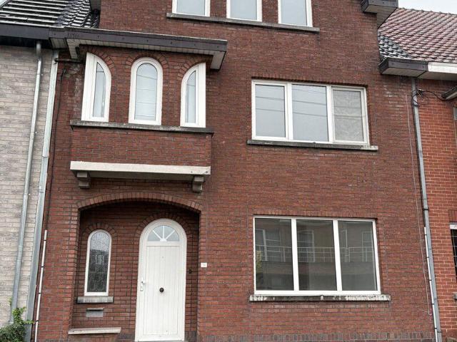 Home with 3 bedrooms, garden and garage in Alken