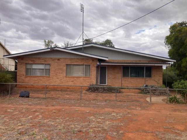 Home with Granny Flat