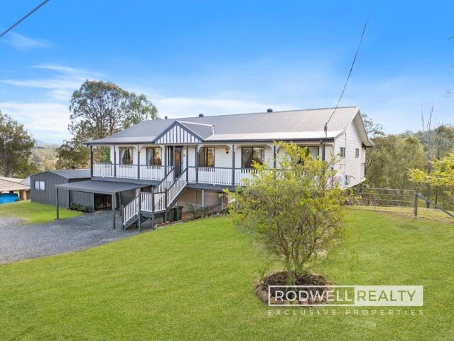 Home with Heart, Studio & Views. 1.17 acres