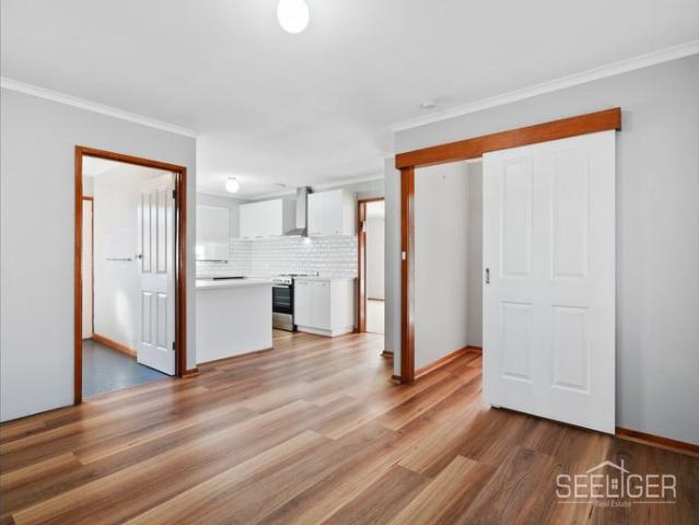 Home with Large Shed & Convenient Side Access