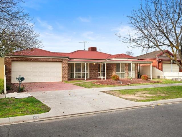 Home with Separate Granny Flat