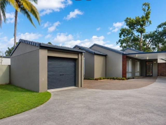 Home with Separate Office Space & Outdoor Sitting Area
