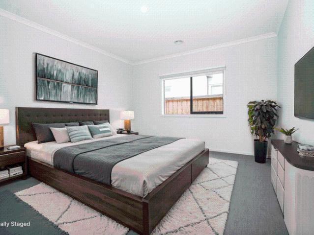Home with style & comfort in Bloom Estate