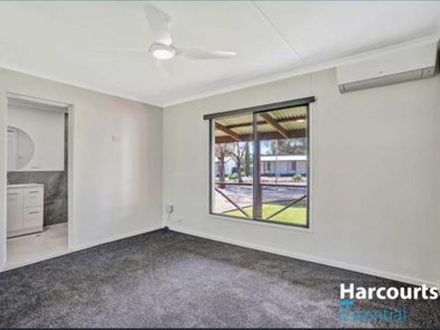Home with plenty of parking