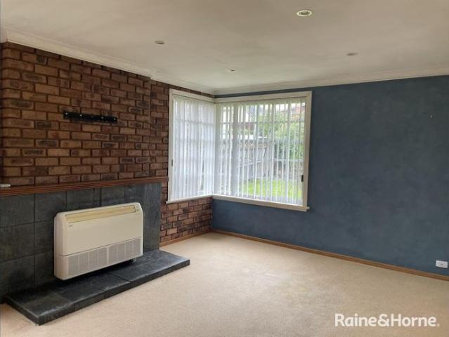 Home with Plenty of Space