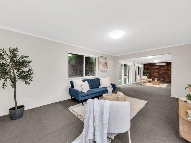 Home With Two Massive Living Areas