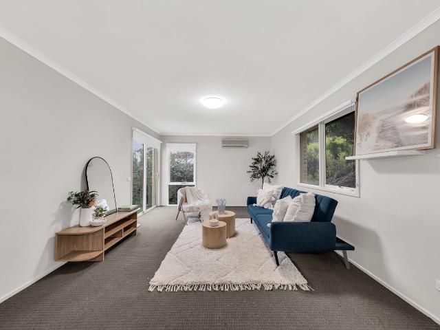 Home With Two Massive Living Areas