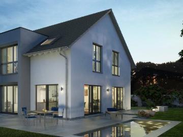 House for sale in Gönnsdorf - Garten
