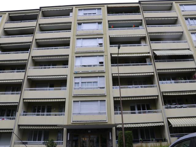 Home 1.5 room | Charmilles