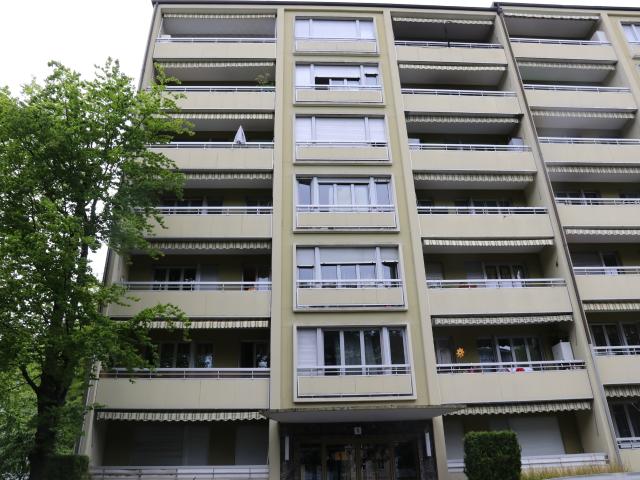 Home 1.5 room | Charmilles