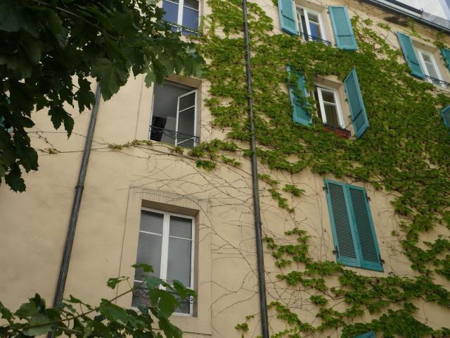 Home 1 room | Eaux Vives
