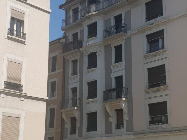 Home 2.5 rooms | Eaux Vives