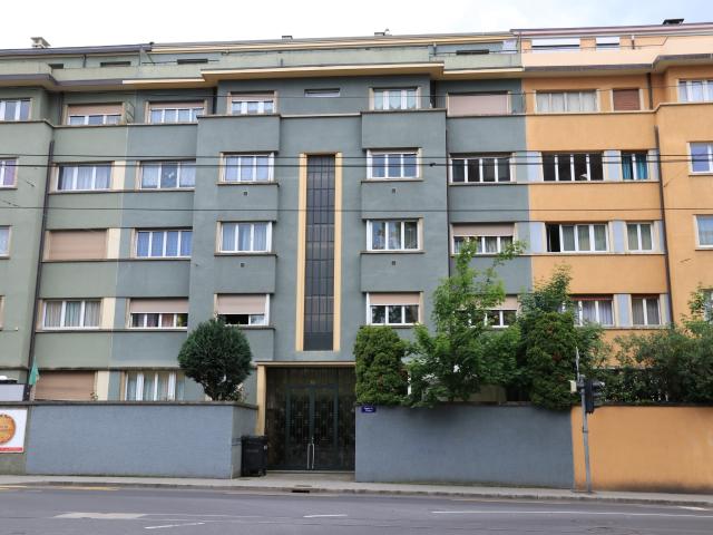 Home 2 rooms | Chêne Bourg