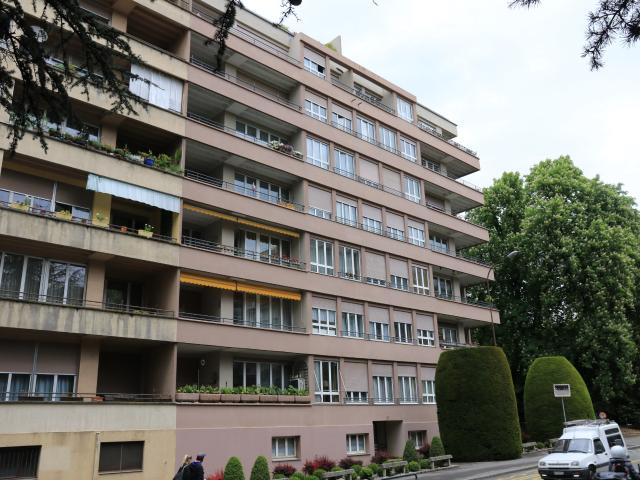 Home 2 rooms | Eaux Vives