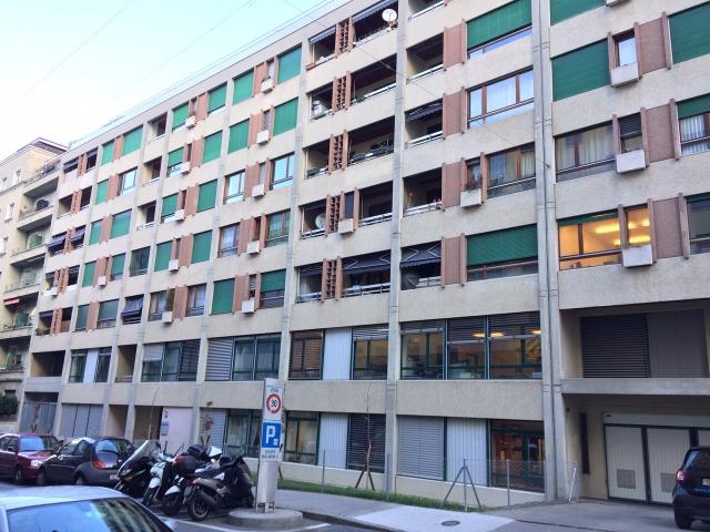 Home 2 rooms | Hôpital