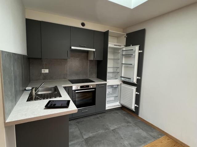 Home 2 rooms | Servette