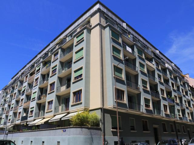 Home 2 rooms | Plainpalais