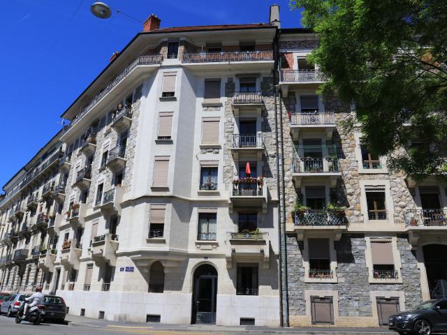 Home 3.5 rooms | Plainpalais