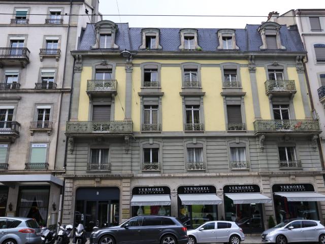 Home 3.5 rooms | Rive