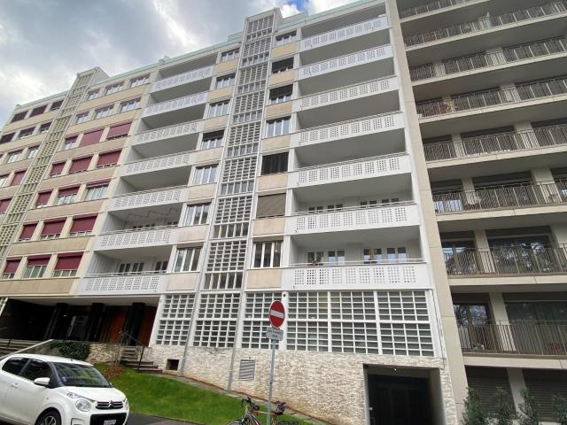 Home 3 rooms | Champel