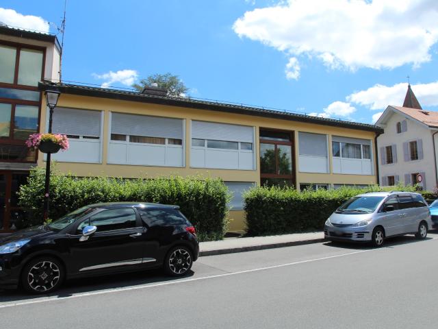 Home 3 rooms | Aire la Ville