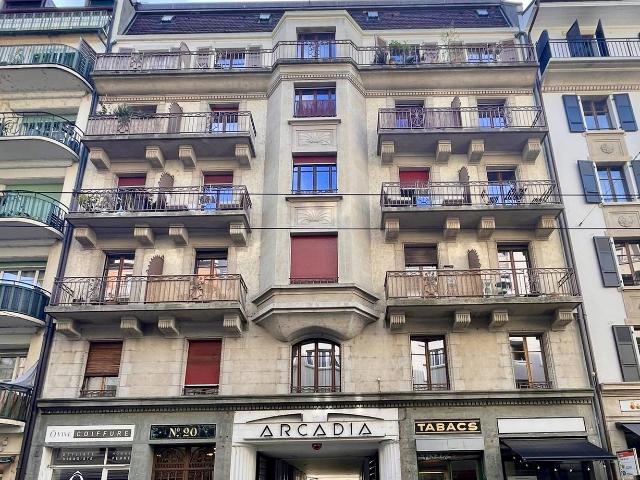 Home 3 rooms | Eaux Vives