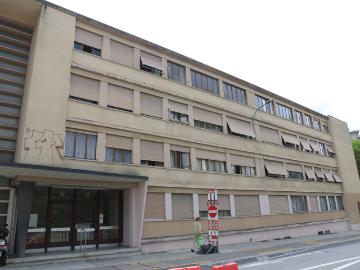 Home 3 rooms | Frontenex